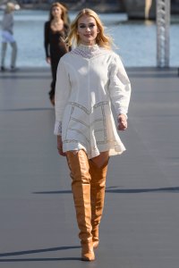 L'Oreal RTW Spring 2019