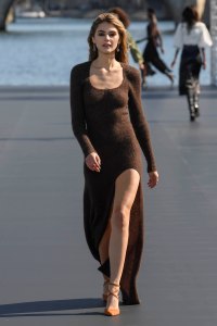L'Oreal RTW Spring 2019