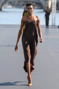 L'Oreal RTW Spring 2019