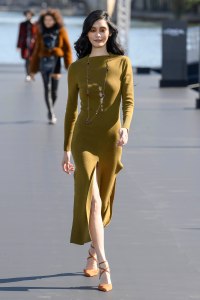 L'Oreal RTW Spring 2019