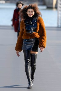 L'Oreal RTW Spring 2019