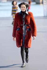 L'Oreal RTW Spring 2019