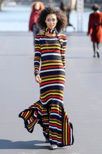 L'Oreal RTW Spring 2019