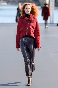 L'Oreal RTW Spring 2019