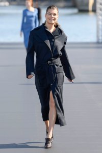 L'Oreal RTW Spring 2019
