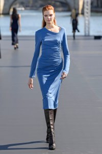 L'Oreal RTW Spring 2019