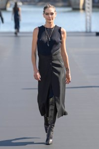 L'Oreal RTW Spring 2019