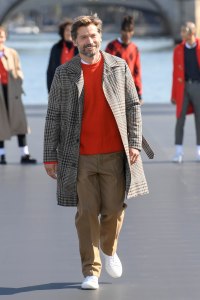 L'Oreal RTW Spring 2019