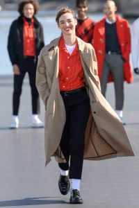 L'Oreal RTW Spring 2019