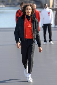 L'Oreal RTW Spring 2019