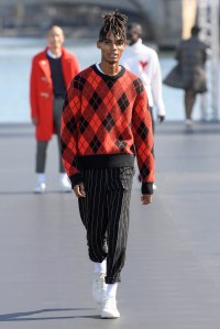 L'Oreal RTW Spring 2019
