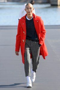 L'Oreal RTW Spring 2019