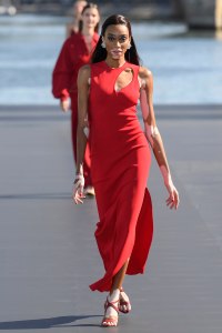 L'Oreal RTW Spring 2019