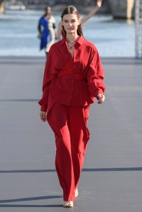 L'Oreal RTW Spring 2019