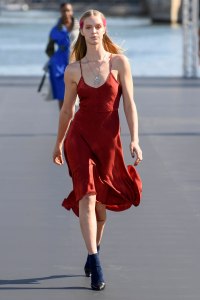 L'Oreal RTW Spring 2019