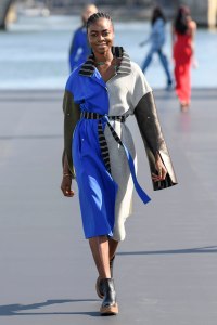 L'Oreal RTW Spring 2019