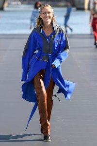 L'Oreal RTW Spring 2019