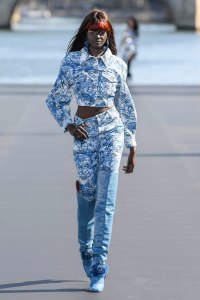 L'Oreal RTW Spring 2019