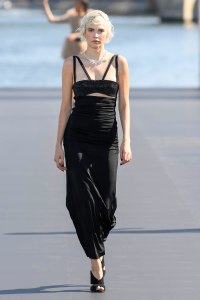 L'Oreal RTW Spring 2019