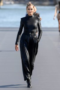 L'Oreal RTW Spring 2019