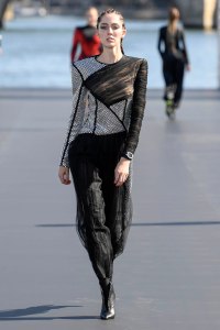 L'Oreal RTW Spring 2019