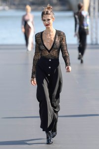 L'Oreal RTW Spring 2019