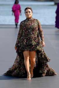 L'Oreal RTW Spring 2019