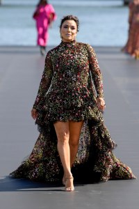 L'Oreal RTW Spring 2019