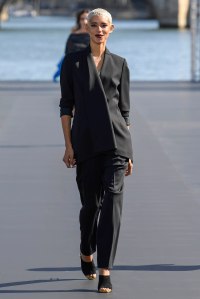 L'Oreal RTW Spring 2019