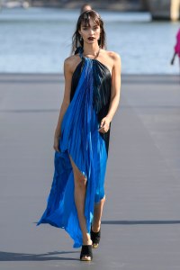 L'Oreal RTW Spring 2019