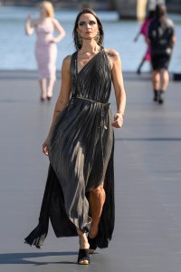 L'Oreal RTW Spring 2019