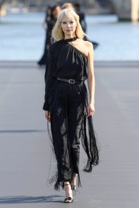 L'Oreal RTW Spring 2019