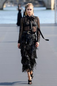 L'Oreal RTW Spring 2019