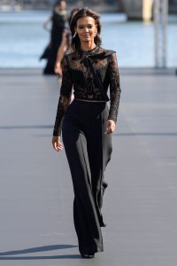 L'Oreal RTW Spring 2019