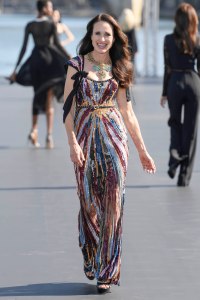 L'Oreal RTW Spring 2019