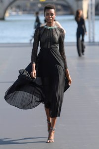 L'Oreal RTW Spring 2019