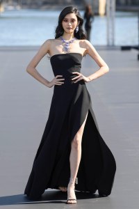 L'Oreal RTW Spring 2019