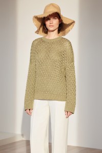 Loro Piana RTW Spring 2019