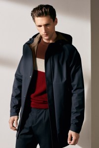 Loro Piana RTW Spring 2019