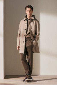 Loro Piana RTW Spring 2019