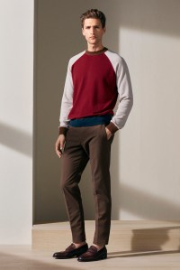 Loro Piana RTW Spring 2019