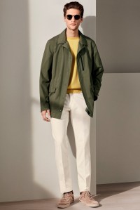 Loro Piana RTW Spring 2019