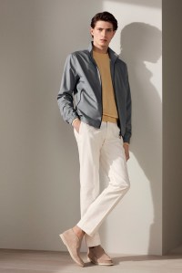 Loro Piana RTW Spring 2019
