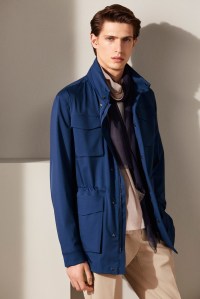 Loro Piana RTW Spring 2019