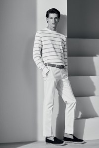 Loro Piana RTW Spring 2019