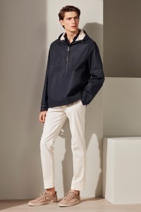 Loro Piana RTW Spring 2019