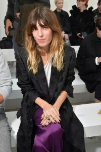 Lou Doillon
