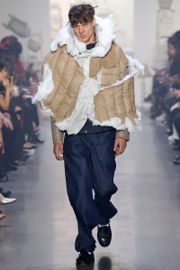 RISD New York Fashion Week Spring Summer 2019 NY September 2018