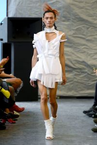 Luar RTW Spring 2019