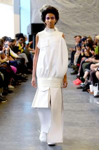 Luar RTW Spring 2019